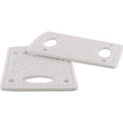 Krux 1/8" Riser Pads - People Skate and Snowboard