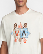 RVCA Jacob Balance Tee - People Skate and Snowboard