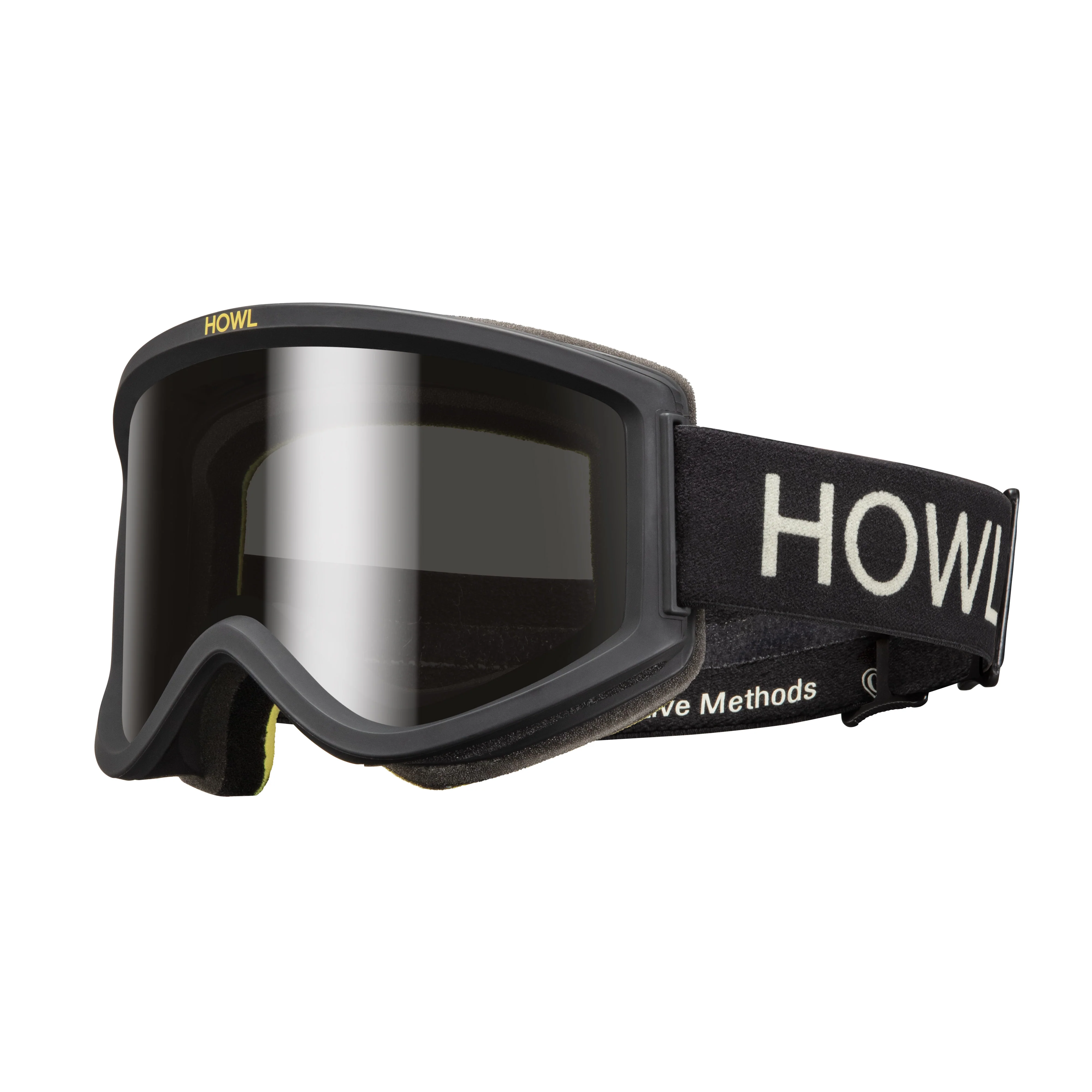 Howl Supply Odyssey Goggles - People Skate and Snowboard