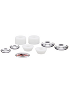Ace Inverted Bushing Pack - People Skate and Snowboard