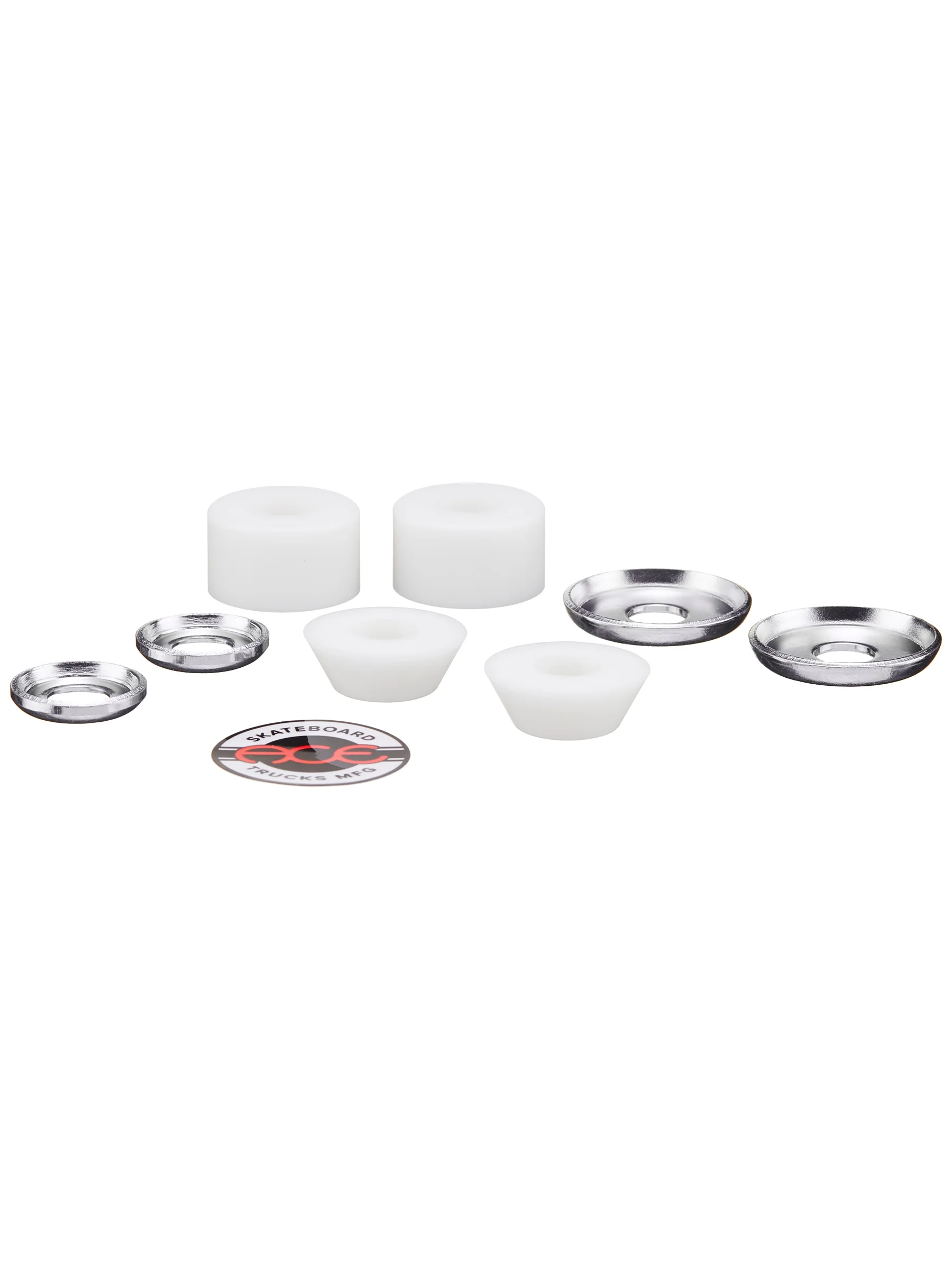 Ace Inverted Bushing Pack - People Skate and Snowboard