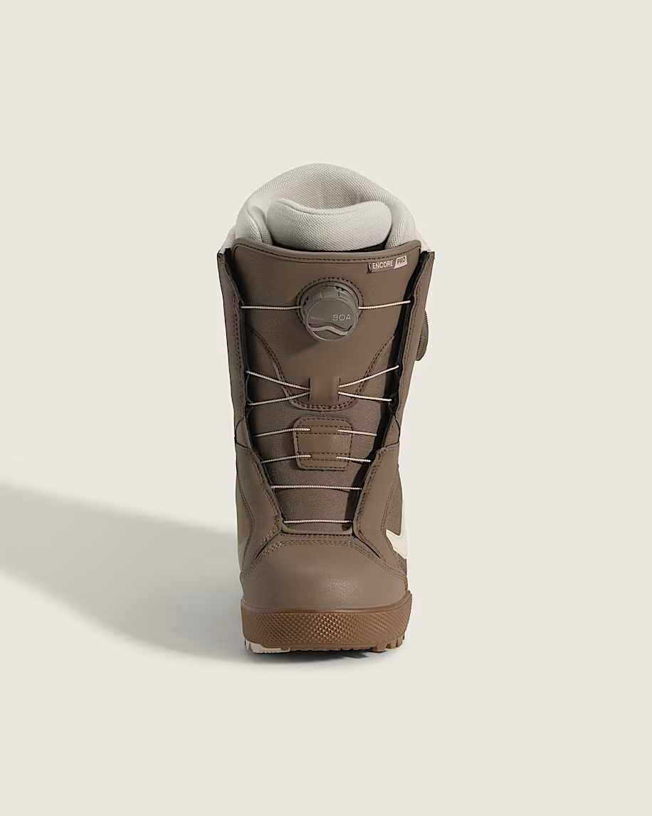 Vans Womens Encore Pro Snowboard Boots 2026 - People Skate and Snowboard