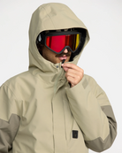 Volcom Primry Insulated Jacket - People Skate and Snowboard