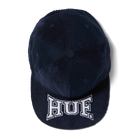 Huf Classic H Pin Wheel 6 Panel Hat - People Skate and Snowboard