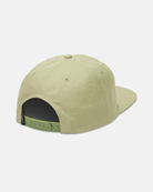 RVCA Rise Cuts Snapback Hat - People Skate and Snowboard