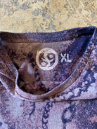 Altered Mood Chain Tee Xlarge - People Skate and Snowboard