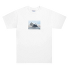 Sci-Fi Fantasy Windy Tee - People Skate and Snowboard