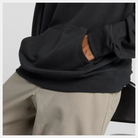 New Balance Numeric French Terry Hoodie - People Skate and Snowboard
