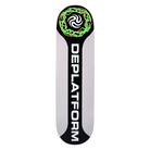 Quasi Drop Out Skate Deck 8.375" - People Skate and Snowboard