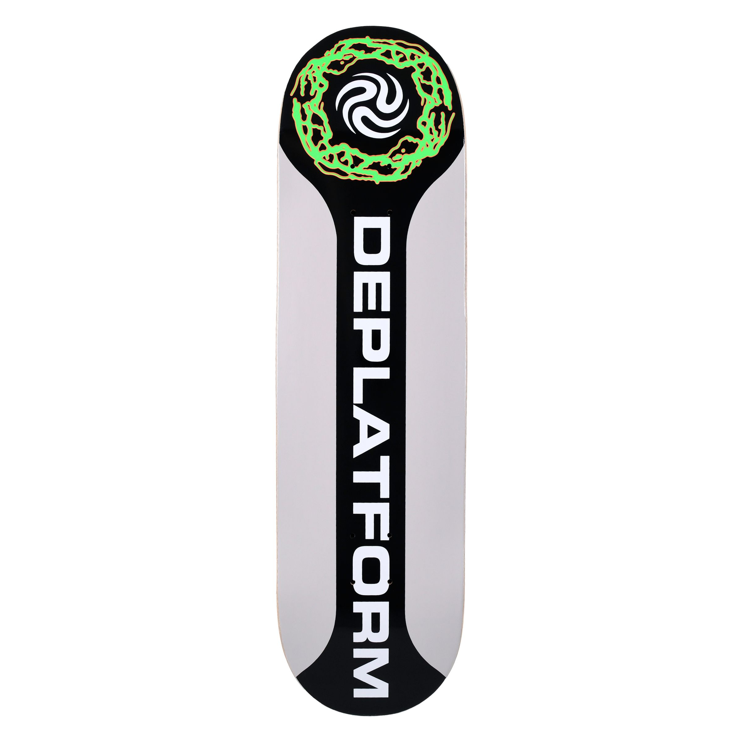 Quasi Drop Out Skate Deck 8.375" - People Skate and Snowboard