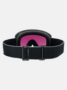 Anon M5 Polarized Flat Toric Goggles + Bonus Lens + MFI Face Mask - People Skate and Snowboard