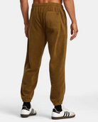 RVCA VA Essential Micro Fleece Pant - People Skate and Snowboard