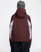 Volcom Women's Stone Smokeshow 20K Shell Jacket - People Skate and Snowboard