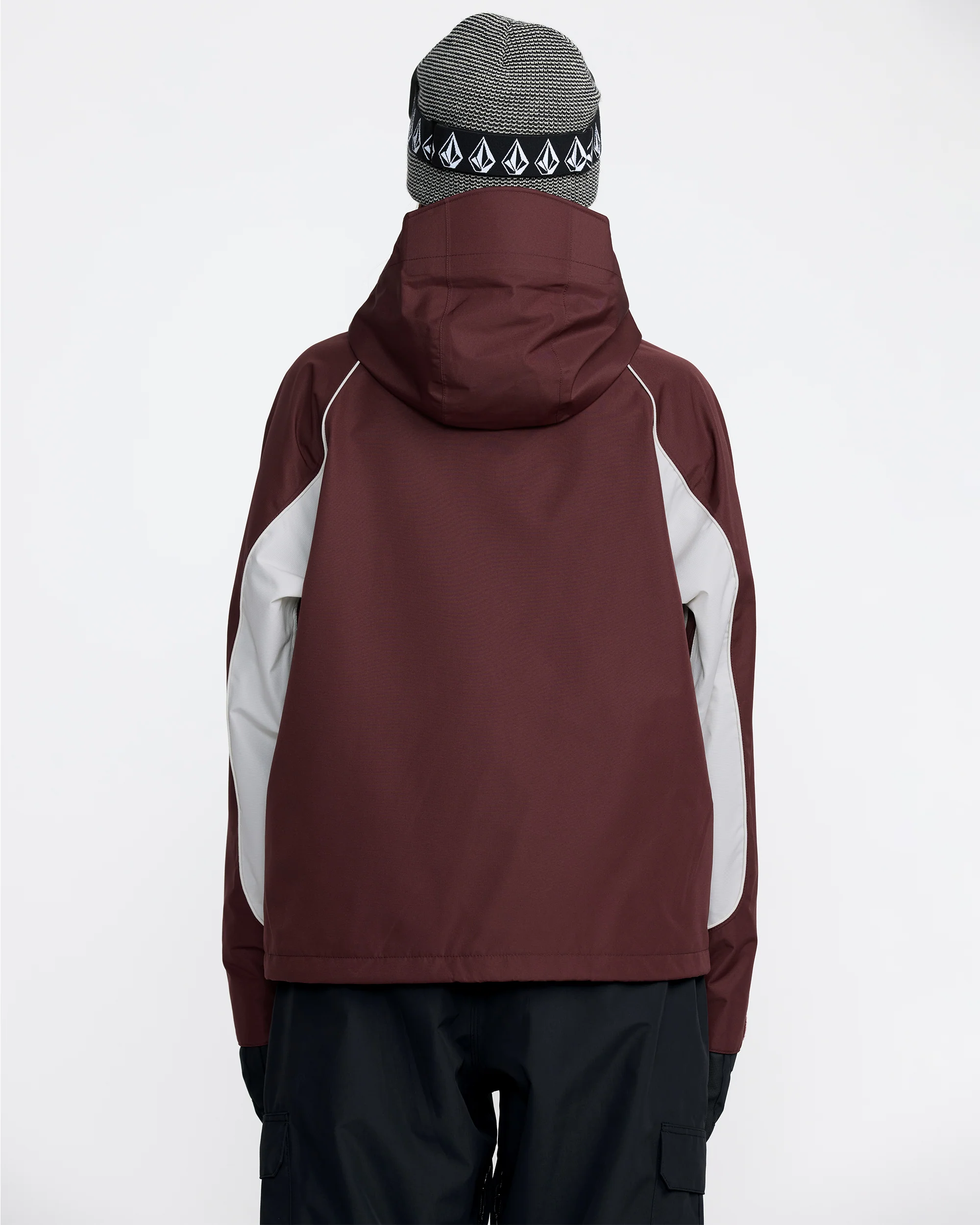 Volcom Women's Stone Smokeshow 20K Shell Jacket - People Skate and Snowboard