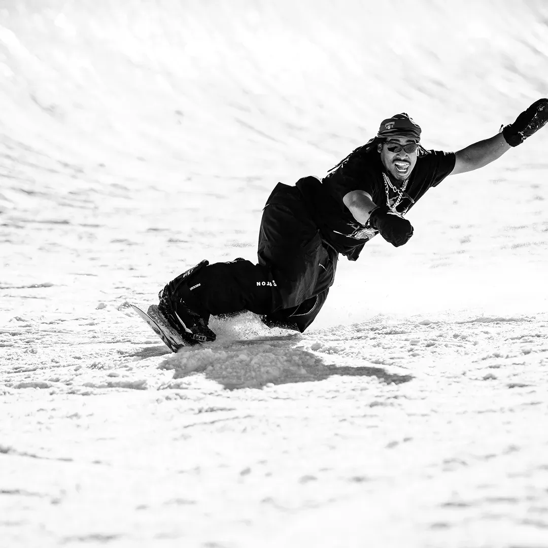 ThirtyTwo ZB-1 Boa x Zeb Powell Snowboard Boots - People Skate and Snowboard