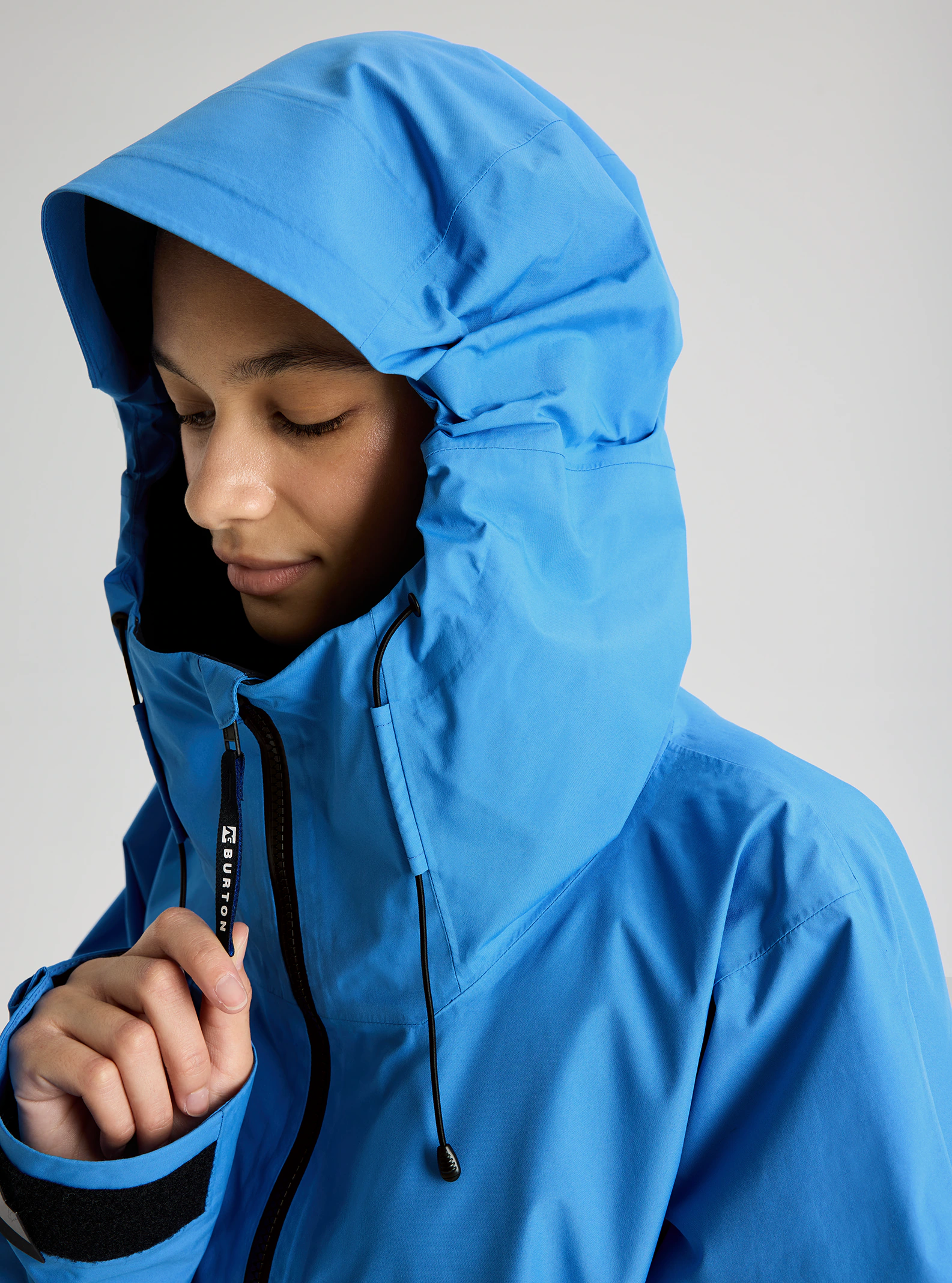 Burton AG Flyrail Gore-Tex 2L Anorak Jacket - People Skate and Snowboard