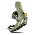 ThirtyTwo T32M Fase X Chris Bradshaw Snowboard Bindings - People Skate and Snowboard