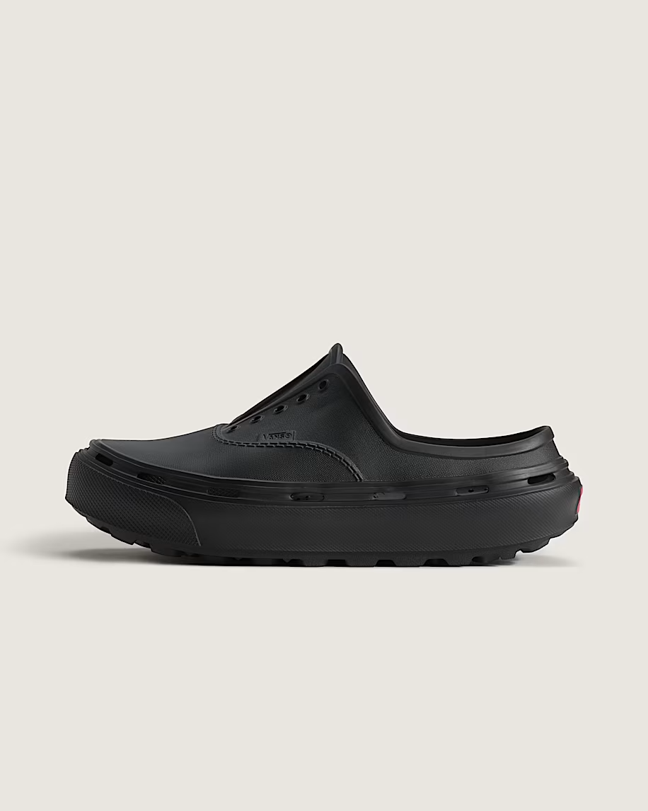 Vans Authentic Foam Mule - People Skate and Snowboard