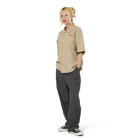Huf Fantasies Work Shirt - People Skate and Snowboard