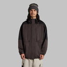 Autumn Field Jacket size 2XL - People Skate and Snowboard