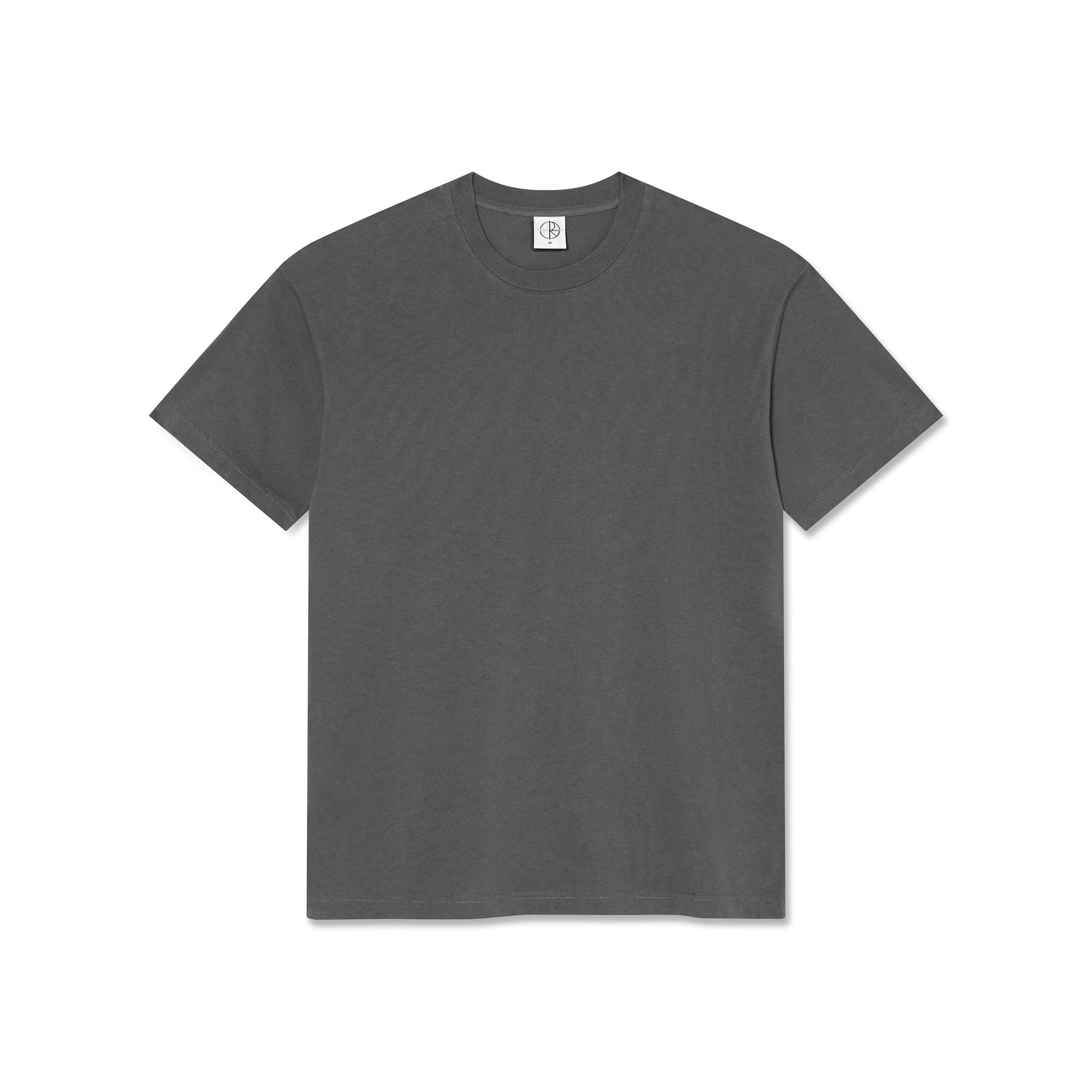 Polar Skate Co. Noise Tee - People Skate and Snowboard