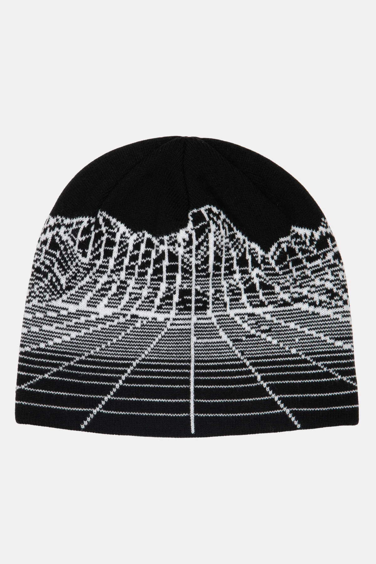 Corduroy Digital MTN Skully Beanie - People Skate and Snowboard