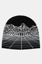 Corduroy Digital MTN Skully Beanie - People Skate and Snowboard