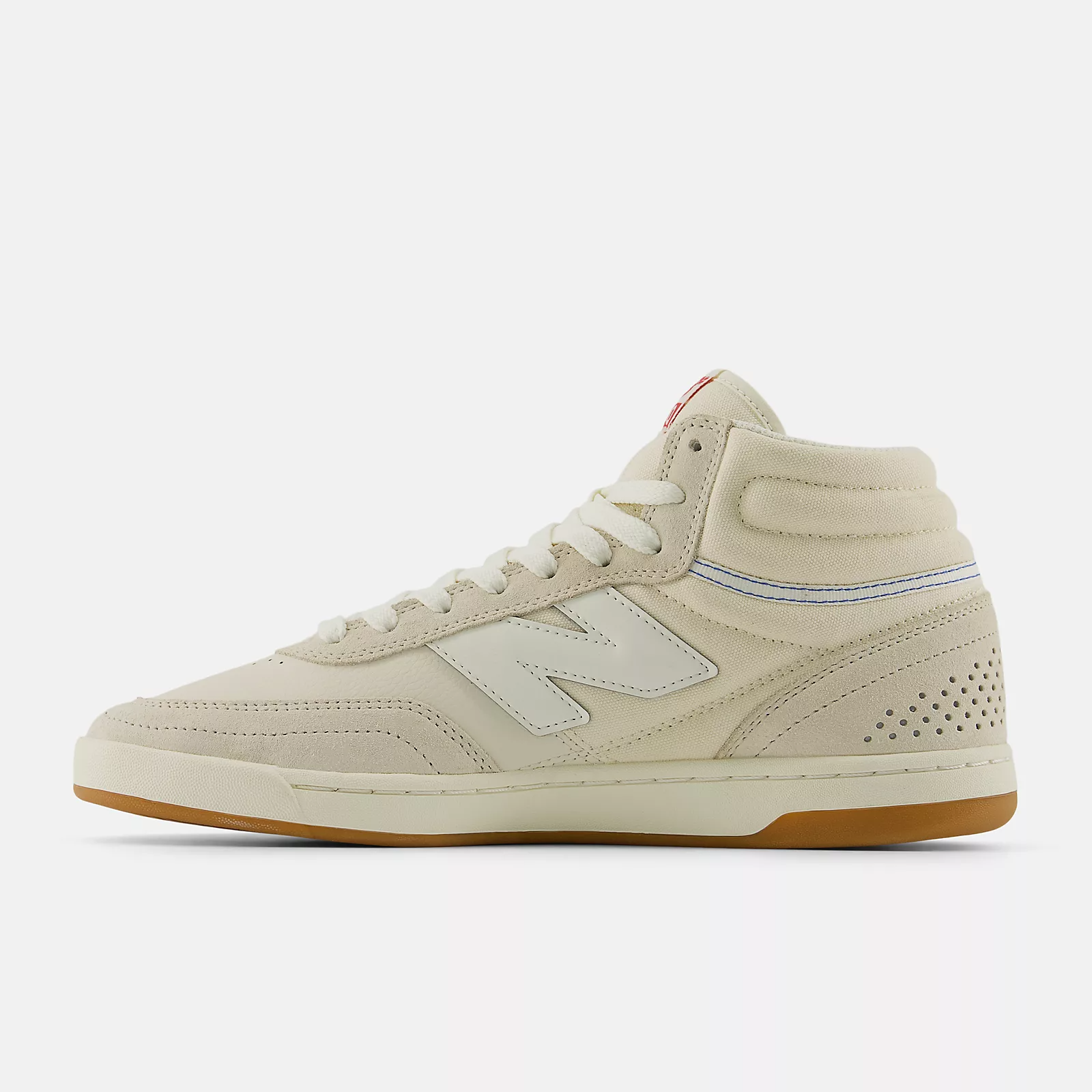 New Balance Numeric 440 High V2 Skate Shoes - People Skate and Snowboard