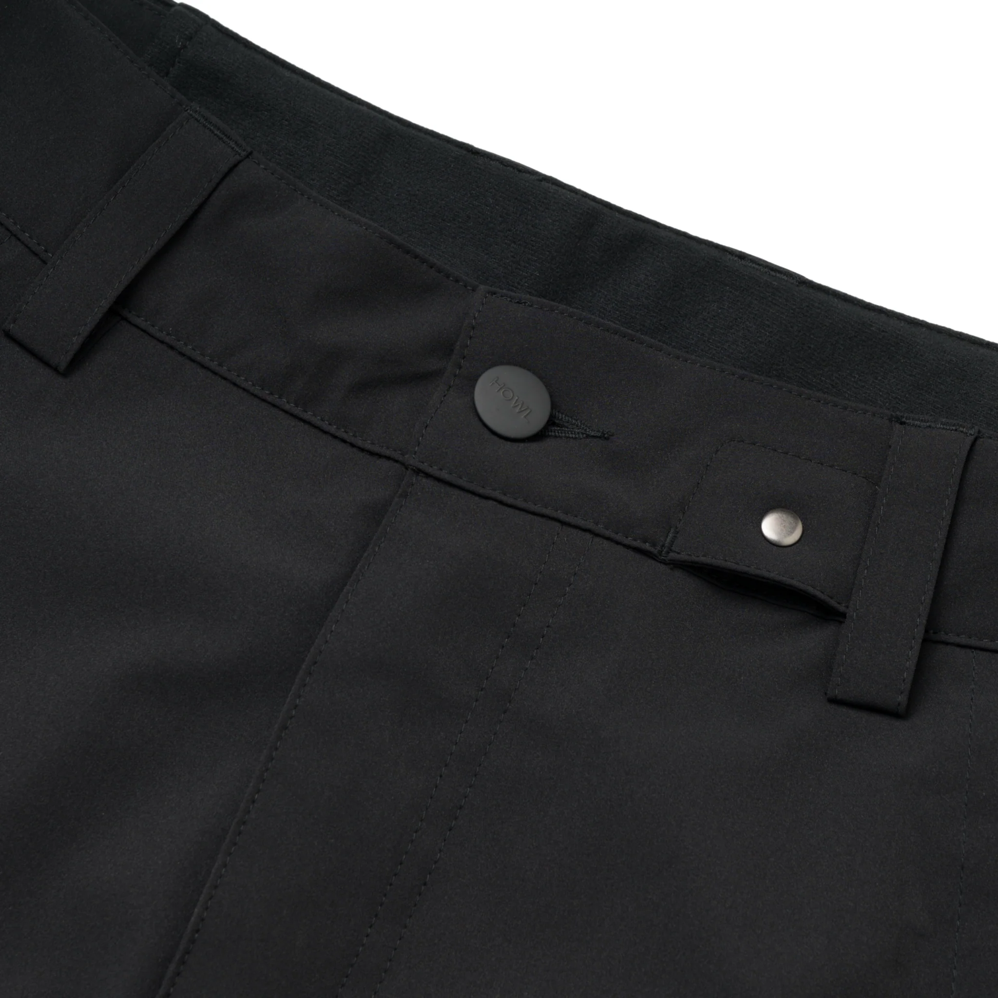 Howl Supply Taped Pant - People Skate and Snowboard