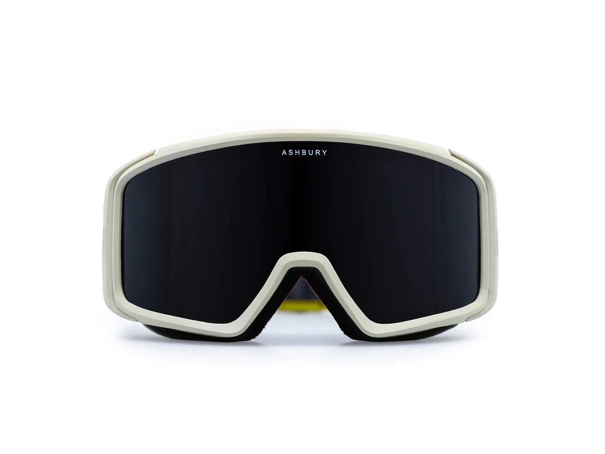 Ashbury Mirage Goggles + Bonus Lens - People Skate and Snowboard