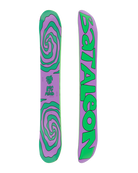 Bataleon Womens Moodboard Snowboard 2026 - People Skate and Snowboard