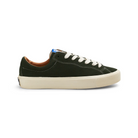 Last Resort AB VM003 Suede Lo Shoes - People Skate and Snowboard