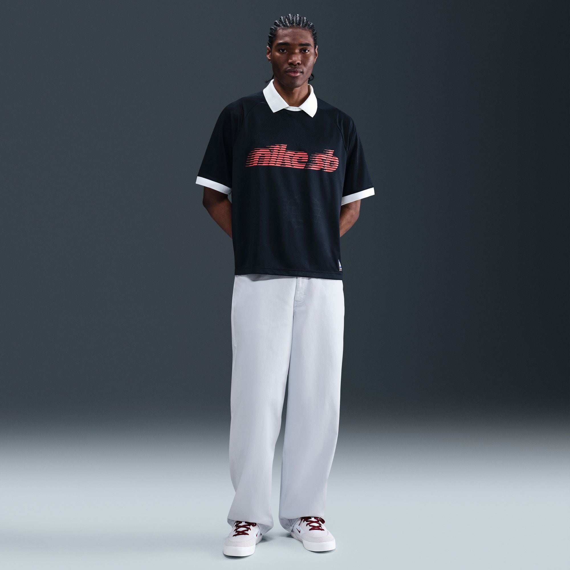 Nike SB Loose Denim Skate Pants - People Skate and Snowboard