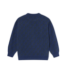 Polar Skate Co George Sweater P Pattern - People Skate and Snowboard