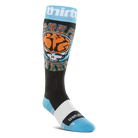 ThirtyTwo Double Snowboard Socks - People Skate and Snowboard
