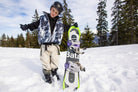 Bataleon Evil Teen Snowboard 2025 - People Skate and Snowboard