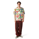 Huf Cromer Washed Pant - People Skate and Snowboard