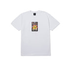 Huf x Bronze Enhanced Tee size medium - People Skate and Snowboard