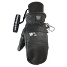 Wells Lamont Working Crew Mitten - People Skate and Snowboard