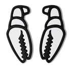 Crab Grab Mega Claws Stomp Pad - People Skate and Snowboard