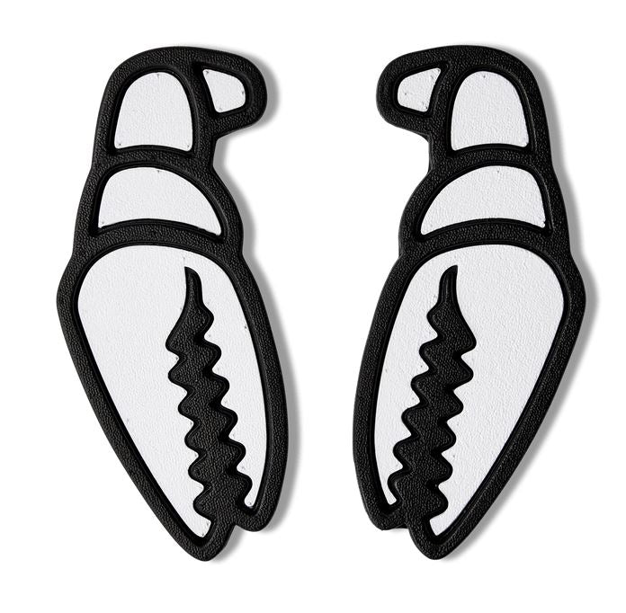 Crab Grab Mega Claws Stomp Pad - People Skate and Snowboard