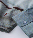 Former Vivian Coil Long Sleeve Button Up Shirt - People Skate and Snowboard