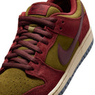 Nike SB Dunk Low Pro Dark Bart - People Skate and Snowboard
