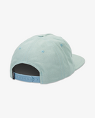 RVCA Exotica Snapback Hat - People Skate and Snowboard