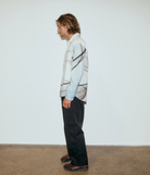 Former Vivian Coil Long Sleeve Button Up Shirt - People Skate and Snowboard