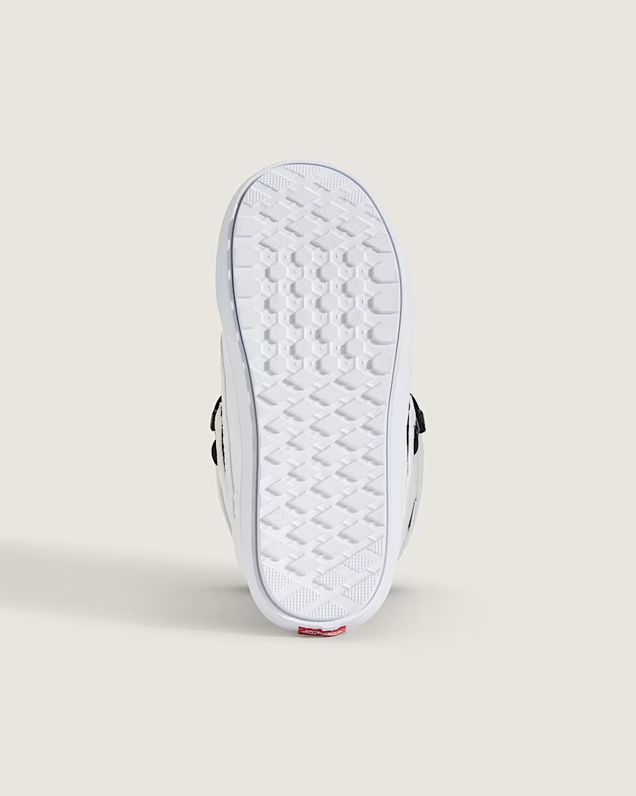 Vans Dillon Ojo Hi-Standard OG Snowboard Boots 2026 - People Skate and Snowboard