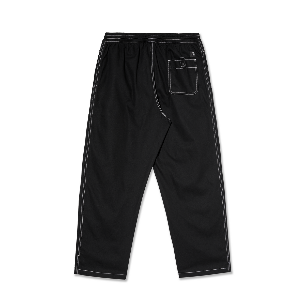 Polar Skate Co. Surf Pants Contrast size Small – People Skate and 