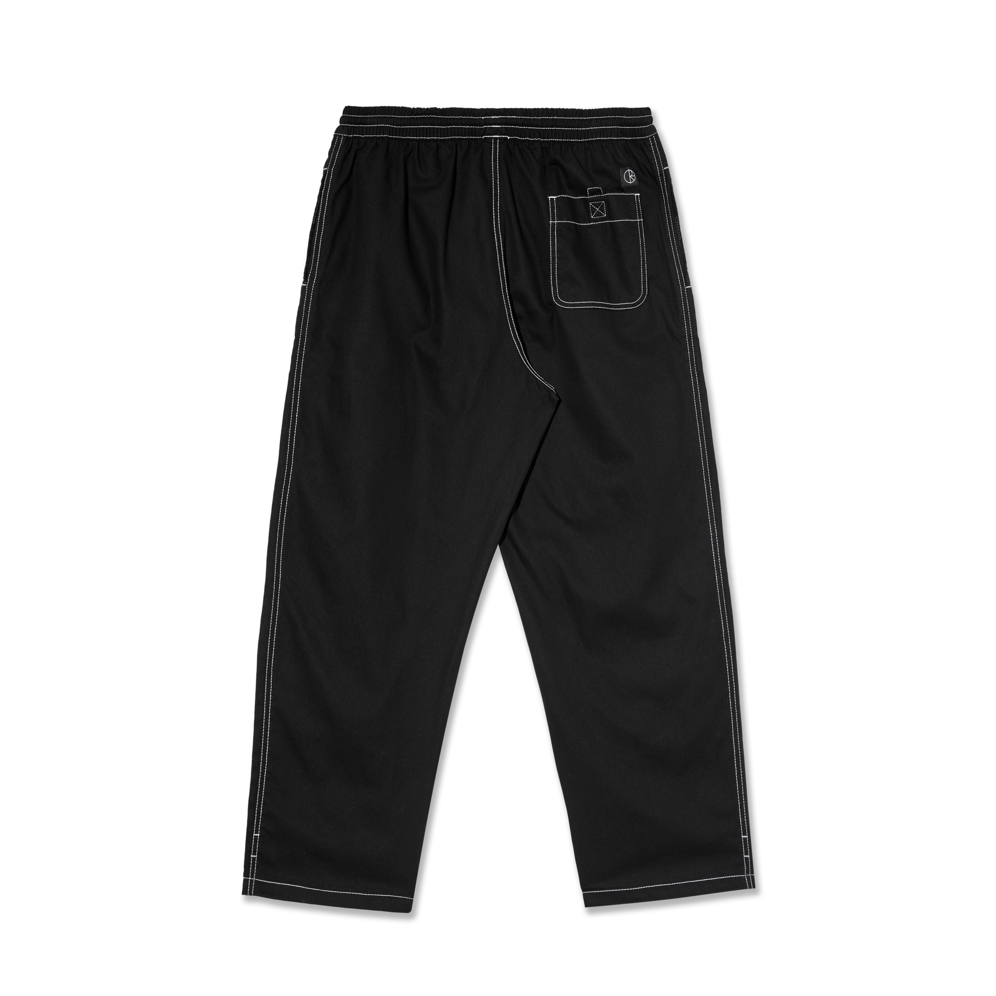 Polar Skate Co. Surf Pants Contrast - People Skate and Snowboard