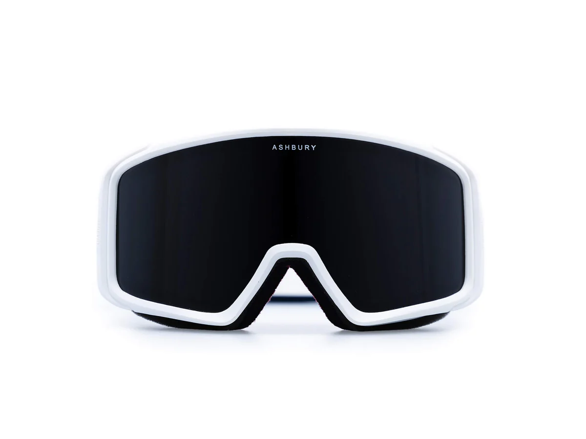 Ashbury Mirage Goggles + Bonus Lens - People Skate and Snowboard