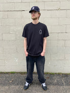 People Milk Jug Tee - People Skate and Snowboard